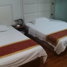 何圆宾馆