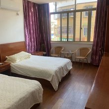 舟山利鑫宾馆