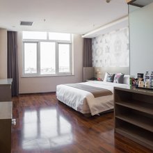 海景酒店(唐山曹妃甸临港商务区政府店)