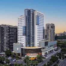 湘潭君逸美高梅国际大酒店