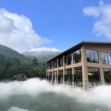 庐江银杏下民宿