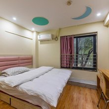 鑫8酒店(武汉古田二路汇丰企业总部店)