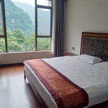 瑞鑫佳缘民宿