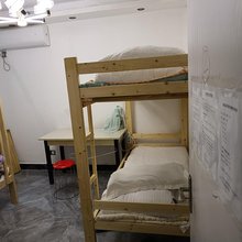 上海老时光青旅