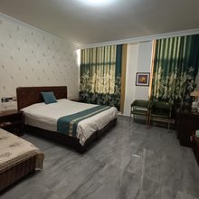 鑫红萍果酒店
