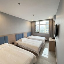 陇华民宿(三河燕郊中赵甫店)