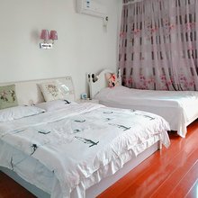 岱山夏日清风客栈
