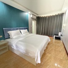 李万商旅酒店