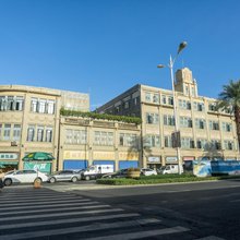 汉庭酒店(厦门中山路第一码头海景店)