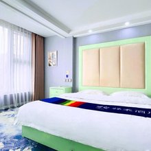 如家驿禾酒店(三河燕郊大学城东贸店)