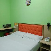 馨悦公寓(广州新华学院柯木塱地铁站店)