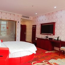 巴东东鑫大酒店