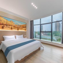 景逸酒店(璧山工业园区店)