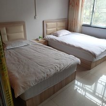 利川爱情谷农庄