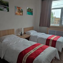 邢台湘航快捷酒店