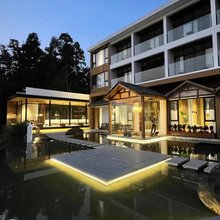 那云民宿(平阳黄汤茶博园店)