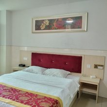 惠州鸿发公寓