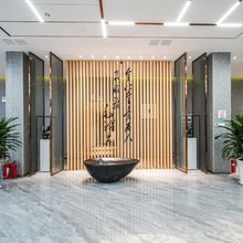 西电宾馆(西安电子科技大学太白南路地铁站店)