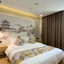 重庆新闻酒店(万州万达广场店)