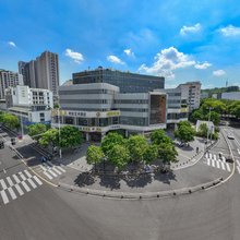 欧拉艺术酒店(福州三坊七巷五一广场店)