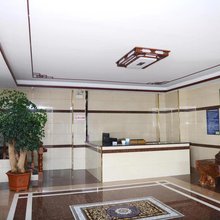 晟鑫客栈(大理滇西医疗中心店)