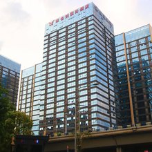 爻一轩酒店(重庆悦来国际博览中心店)
