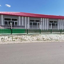 乌兰布统苏木马二嫂农家院