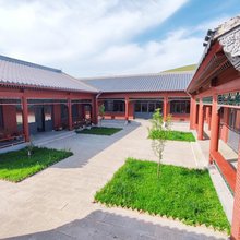 丰宁缘草堂农家院