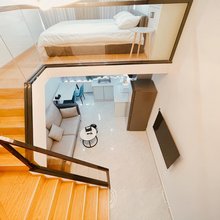 锦晔·商务Loft公寓(艾溪湖东地铁站店)