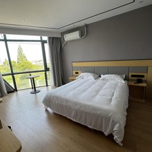 上海汇天悦星宾馆