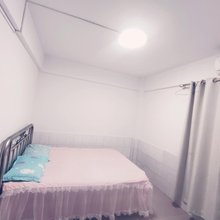豪福公寓(东莞长安店)