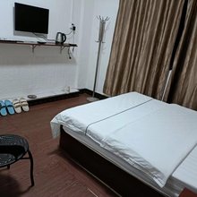 中山广缘住宿