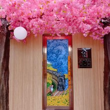 巴彦浩特神马基地民宿