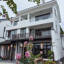 海宁钱塘八号观潮民宿