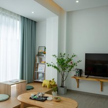 听洱·简书苑