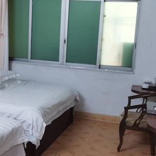 平安商务住宿
