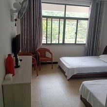 安吉仙山阁民宿