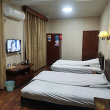 杭州信华旅馆
