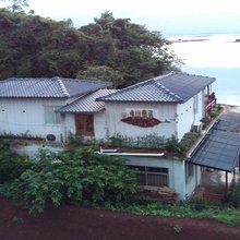 防城港和山闲居