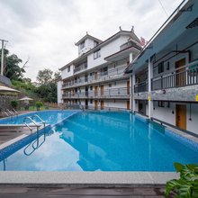清漓河山酒店(阳朔相公山店)