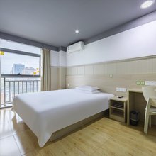 海友酒店(上海静安体育中心市北高新服务园区店)
