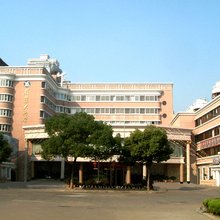 宁波镇海雄镇大酒店