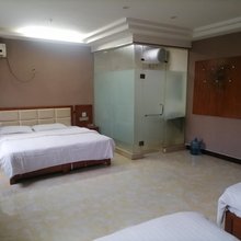 金盾商务宾馆