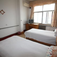 莱州熹奉宾馆