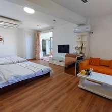 小象安居公寓(龙源西街分店)