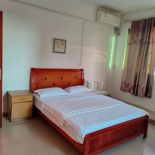海傍京珠住宿