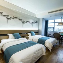 仙桃悦瑟酒店