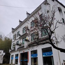 一览花海民宿(婺源思溪延村店)