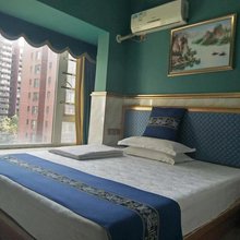 舒馨快捷公寓(重庆北站店)