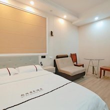 枝江旭瑞商务酒店